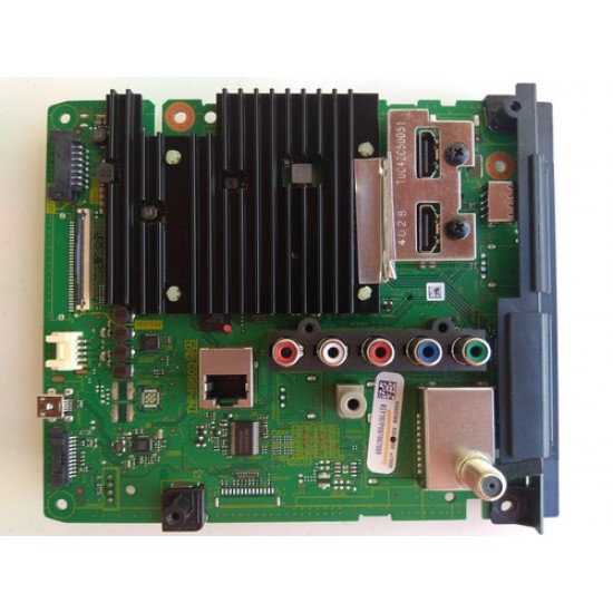 Placa Principal Tv  Panasonic Tc 40fs600b Tnp4g603