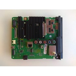 Placa Principal Tv  Panasonic Tc 40fs600b Tnp4g603
