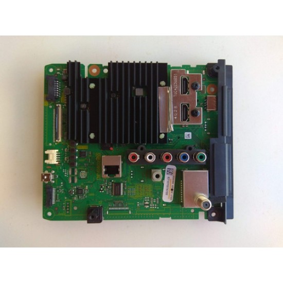 Placa Principal Tv  Panasonic Tc 40fs600b Tnp4g603