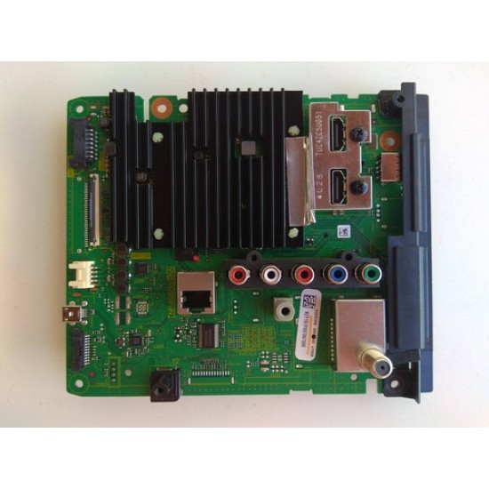 Placa Principal Tv  Panasonic Tc 40fs600b Tnp4g603