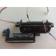 Par De Alto Falante Panasonic Tc 40fs600b Original