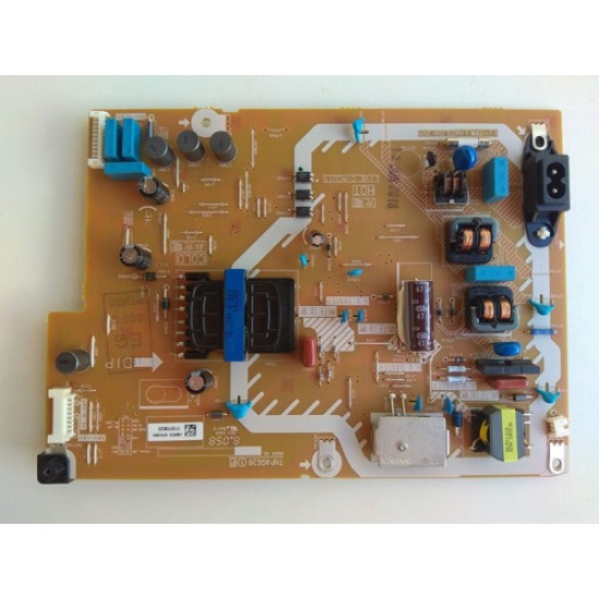 Placa Fonte Tv 40 Panasonic Tc 40fs600b Tnp4g628