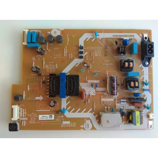 Placa Fonte Tv 40 Panasonic Tc 40fs600b Tnp4g628