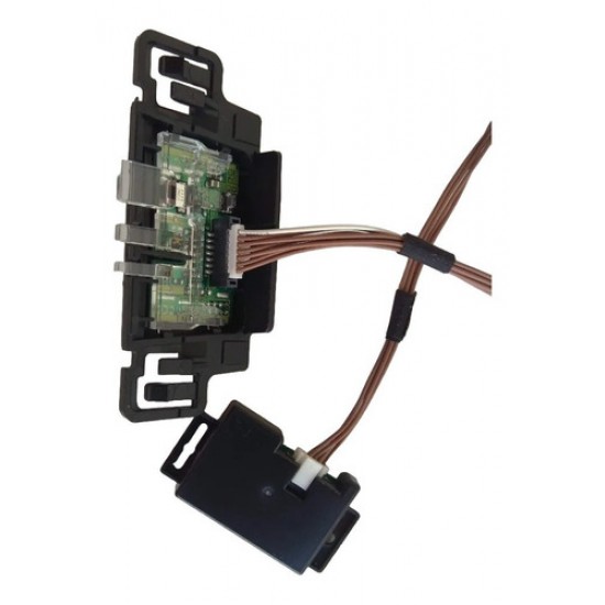 Placa Sensor Ir Panasonic Tc 40fs600b + Módulo Bluetooth