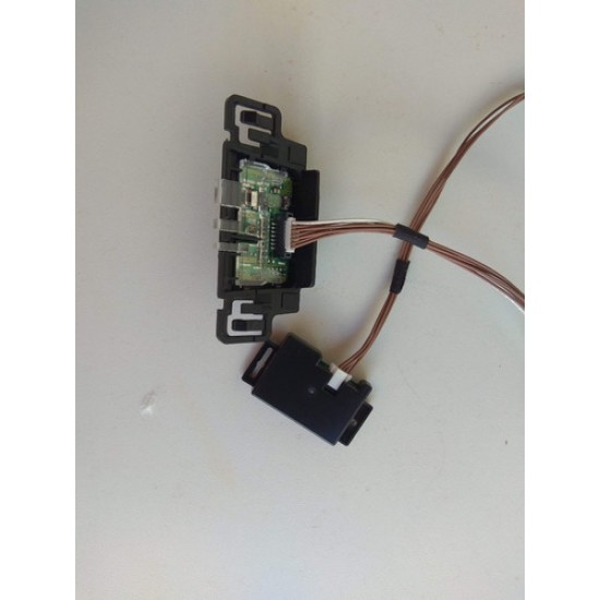 Placa Sensor Ir Panasonic Tc 40fs600b + Módulo Bluetooth