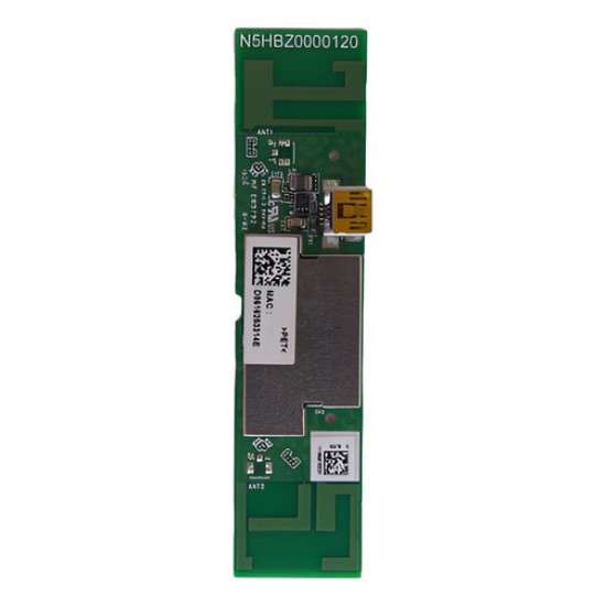Placa Módulo Wi Fi Tv Panasonic Tc 40fs600b Dnua-p75b