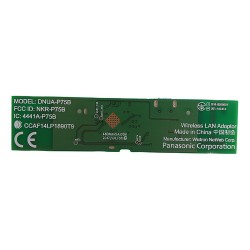 Placa Módulo Wi Fi Tv Panasonic Tc 40fs600b Dnua-p75b