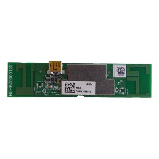 Placa Módulo Wi Fi Tv Panasonic Tc 40fs600b Dnua-p75b