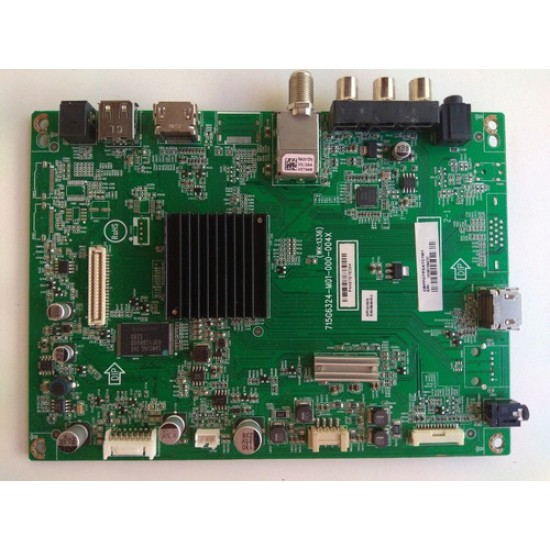 Placa Principal Philips 40pfg4109 715g6324-m01-000-004x