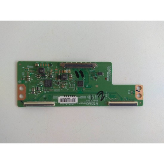 Placa Tcon Tv Aoc Le43d1452 Original