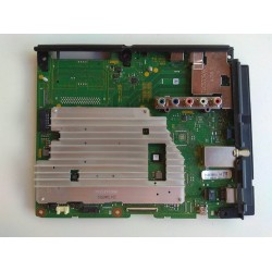 Placa Principal Panasonic Tc 43ex600b Tnph1179