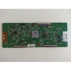 Placa Tcon 6870c-0697a Tv Panasonic Tc 43ex600b