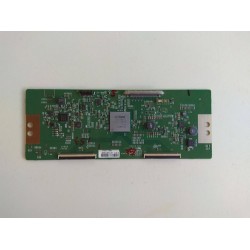 Placa Tcon 6870c-0697a Tv Panasonic Tc 43ex600b
