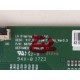 Placa Tcon 6870c-0697a Tv Panasonic Tc 43ex600b