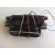 Alto Falante Tv Panasonic Tc 43ex600b Novo