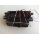Alto Falante Tv Panasonic Tc 43ex600b Novo