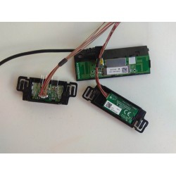 Placa Wireless Bluetooth E Sensor Ir Panasonic Tc 43ex600b