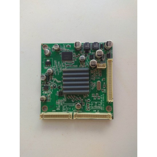 Placa Inverter Philco Ph58e38dsg 5800-h8m29b-0010