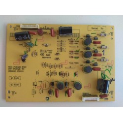 Placa Driver Tv Philco Ph58e38dsg 5800-p58dqm-w010 Nova