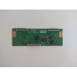 Placa Tcon Philips 42pfl3508g 78 6870c-0452a
