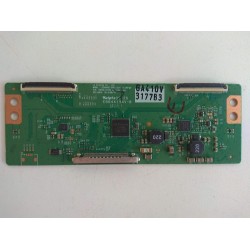 Placa Tcon Philips 42pfl3508g 78 6870c-0452a