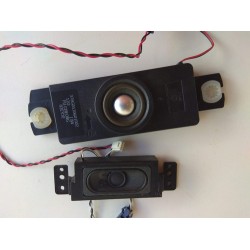 Alto Falante Philips 42pfl3508g/78 42pfl3508 12 Ohms