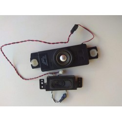 Alto Falante Philips 42pfl3508g/78 42pfl3508 12 Ohms