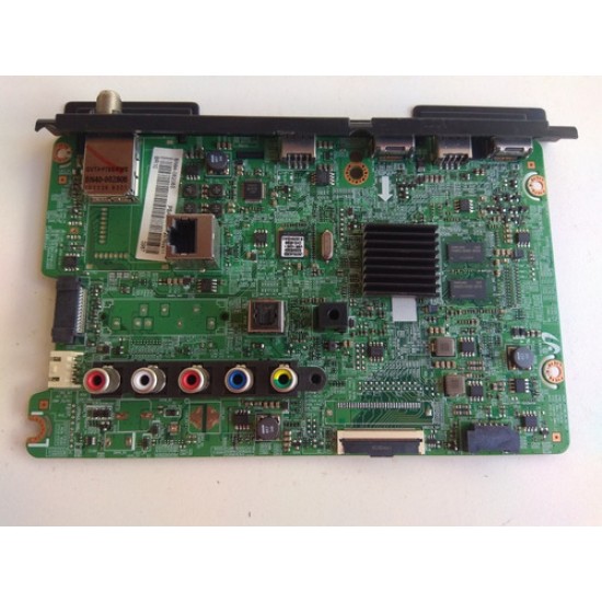 Placa Principal Un40j5300agxzd Bn94-08208s