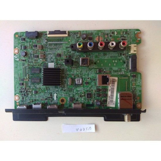 Placa Principal Un40j5300agxzd Bn94-08208s
