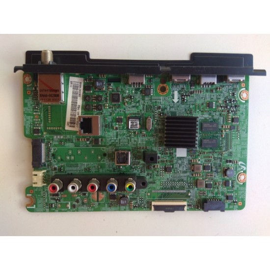 Placa Principal Un40j5300agxzd Bn94-08208s