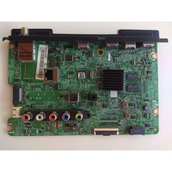 Placa Principal Un40j5300agxzd Bn94-08208s