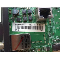 Placa Principal Un40j5300agxzd Bn94-08208s