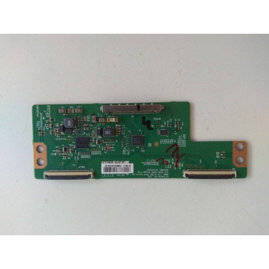 Placa Tcon Ph42m30dsgw 6870c-0469a