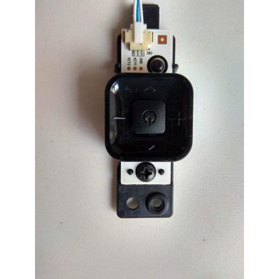 Botão  Ue46d Lh46uedplgvzd
