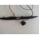 Placa Comandos + Sensor Ir Aoc Le43d1452