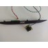 Placa Comandos + Sensor Ir Aoc Le43d1452