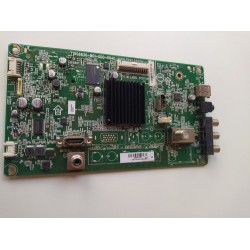 Placa Principal Tv Aoc Le32d1452 715g6836