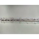 Kit Barra De Leds Tv Panasonic Tc-32es600b 32es600b