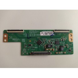 Placa Tcon Tv 50lb5600 6870c-0481a