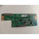 Placa Tcon Tv 50lb5600 6870c-0481a
