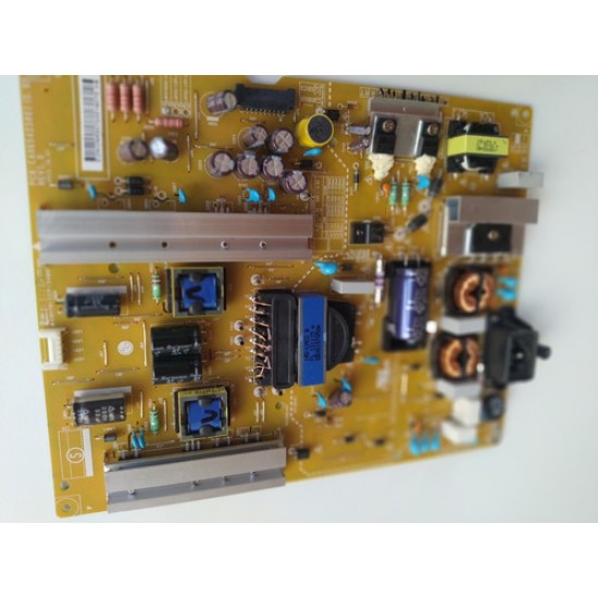 Placa Fonte Tv  50lb5600  Eax65423801 (2.0) Nova!!