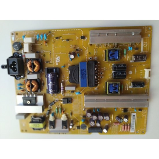 Placa Fonte Tv  50lb5600  Eax65423801 (2.0) Nova!!