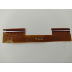 Cabo Flat Tv Semp Toshiba Dl3945i(a) Original