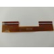 Cabo Flat Tv Semp Toshiba Dl3945i(a) Original