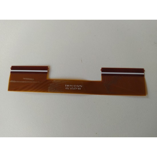 Cabo Flat Tv Semp Toshiba Dl3945i(a) Original