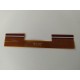 Cabo Flat Tv Semp Toshiba Dl3945i(a) Original