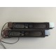 Par De Alto Falante Tv Toshiba Dl3945i(a) Dl3945