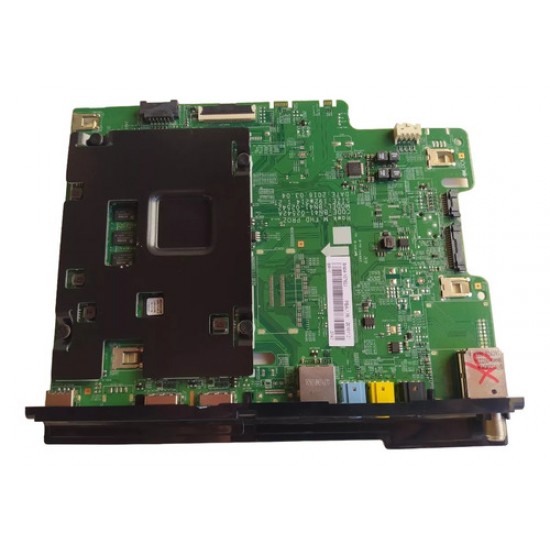Placa Principal Tv  Un55k5300ag Bn94-10762j Nova