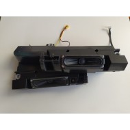 Par De Alto Falante Tv  Un55k5300ag
