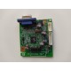 Placa Principal Monitor Aoc 1619swa 715g2904-1-2